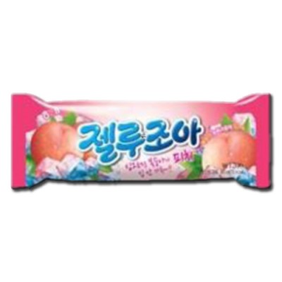 Peach Ice Bar - S&L Global